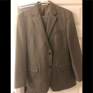 Michael Kors suit